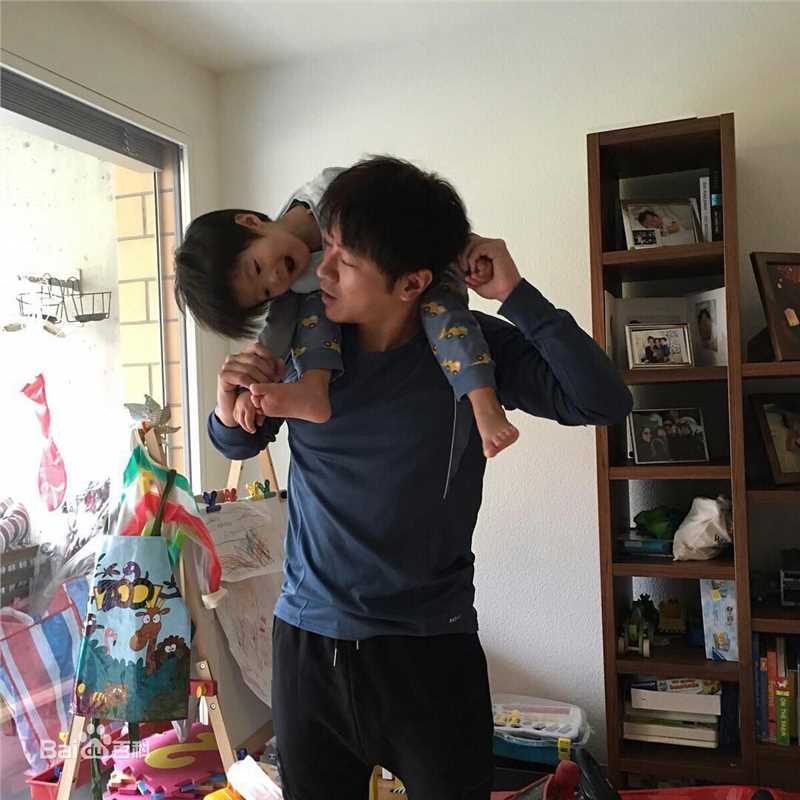 最新孙耀威(Eric Suen Yiu Wai)壁纸