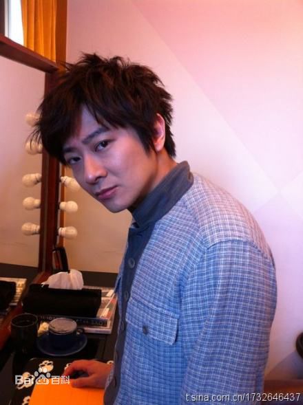 最新孙耀威(Eric Suen Yiu Wai)壁纸