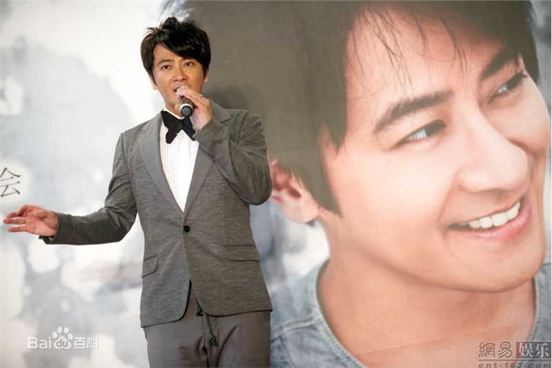 孙耀威(Eric Suen Yiu Wai)精彩图册