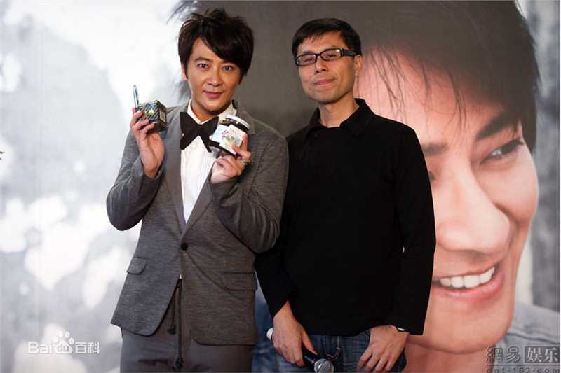 孙耀威(Eric Suen Yiu Wai)精彩图册