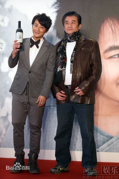 孙耀威(Eric Suen Yiu Wai)精彩图册