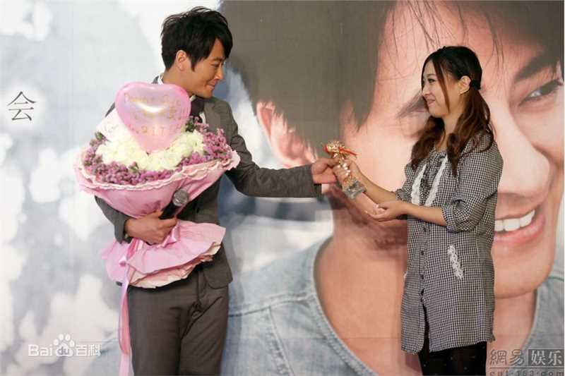 孙耀威(Eric Suen Yiu Wai)精彩图册