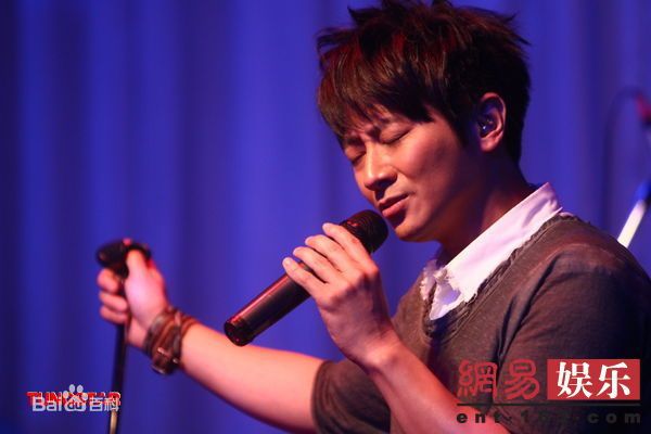 孙耀威(Eric Suen Yiu Wai)精彩图册