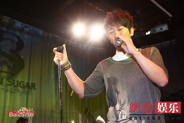 孙耀威(Eric Suen Yiu Wai)精彩图册