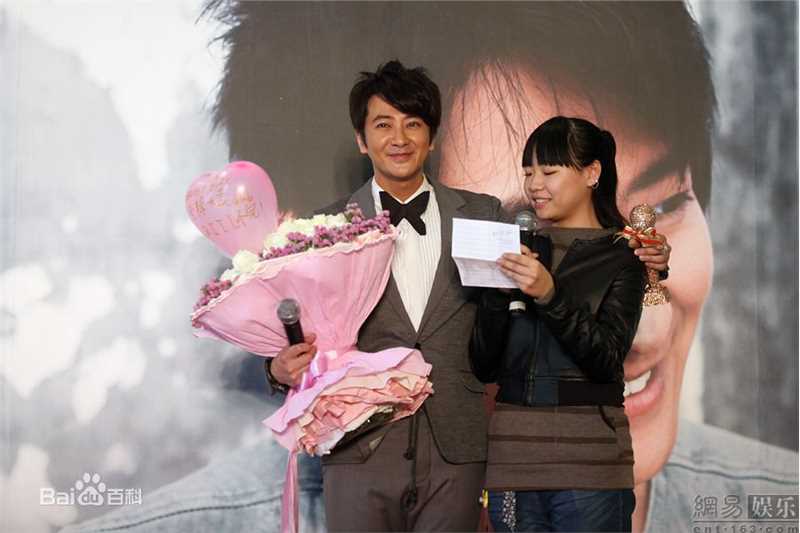 孙耀威(Eric Suen Yiu Wai)精彩图册