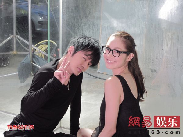 孙耀威(Eric Suen Yiu Wai)精彩图册