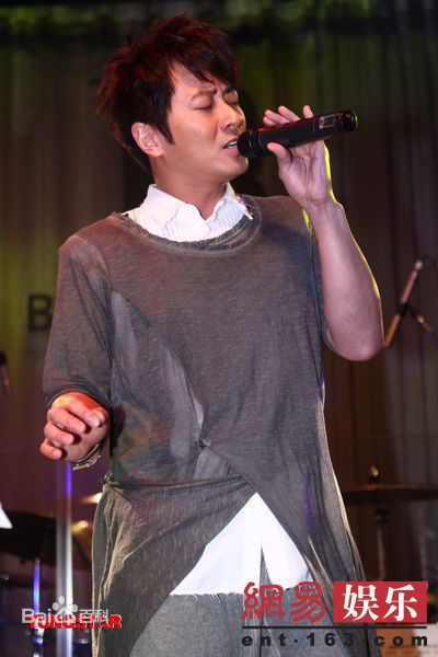 孙耀威(Eric Suen Yiu Wai)精彩图册