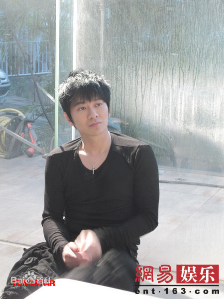 孙耀威(Eric Suen Yiu Wai)精彩图册