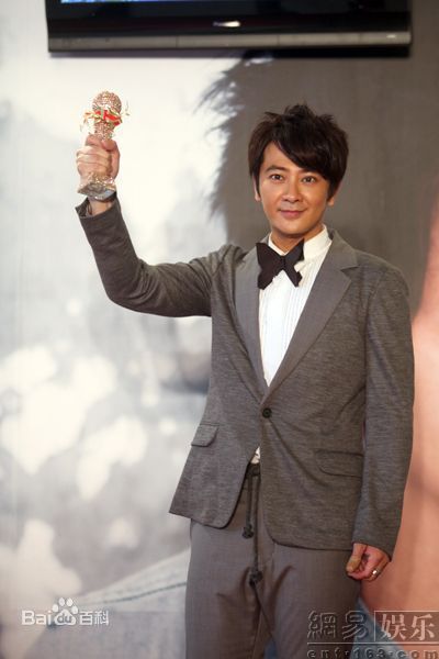 孙耀威(Eric Suen Yiu Wai)精彩图册