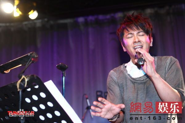 孙耀威(Eric Suen Yiu Wai)精彩图册