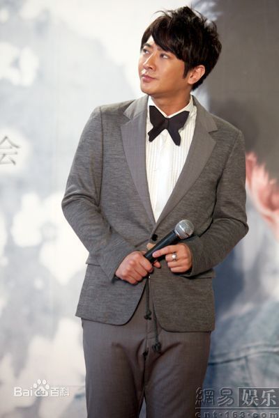 孙耀威(Eric Suen Yiu Wai)精彩图册