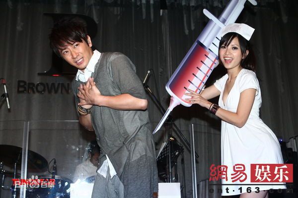 孙耀威(Eric Suen Yiu Wai)精彩图册