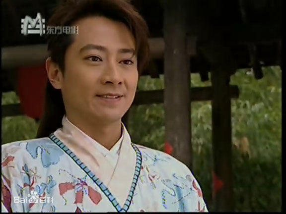 孙耀威(Eric Suen Yiu Wai)剧集之罗刹海市壁纸壁纸