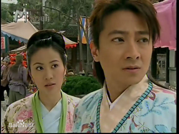 孙耀威(Eric Suen Yiu Wai)剧集之罗刹海市壁纸壁纸