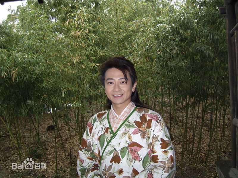 孙耀威(Eric Suen Yiu Wai)剧集之罗刹海市壁纸壁纸