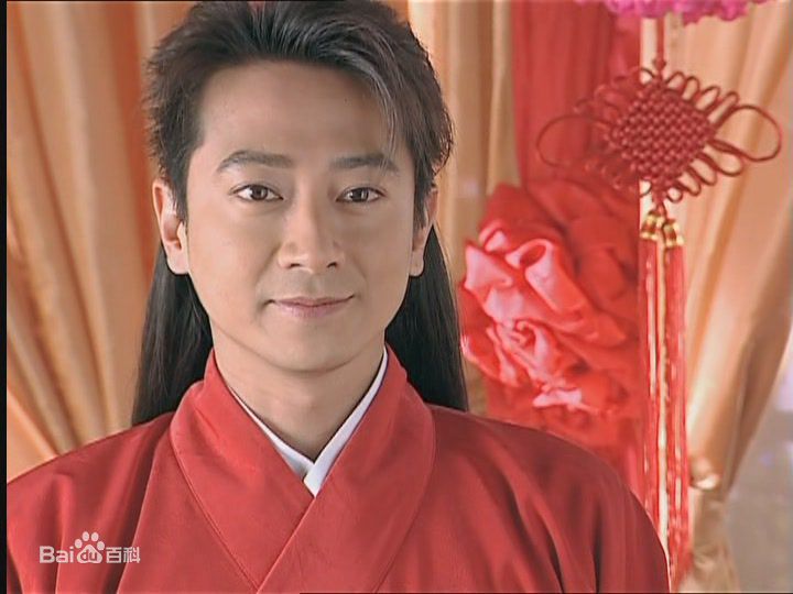 孙耀威(Eric Suen Yiu Wai)剧集之罗刹海市壁纸壁纸