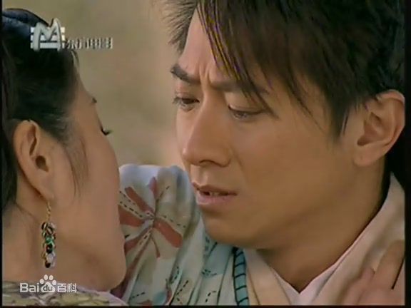 孙耀威(Eric Suen Yiu Wai)剧集之罗刹海市壁纸壁纸