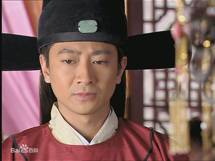 孙耀威(Eric Suen Yiu Wai)剧集之罗刹海市壁纸壁纸