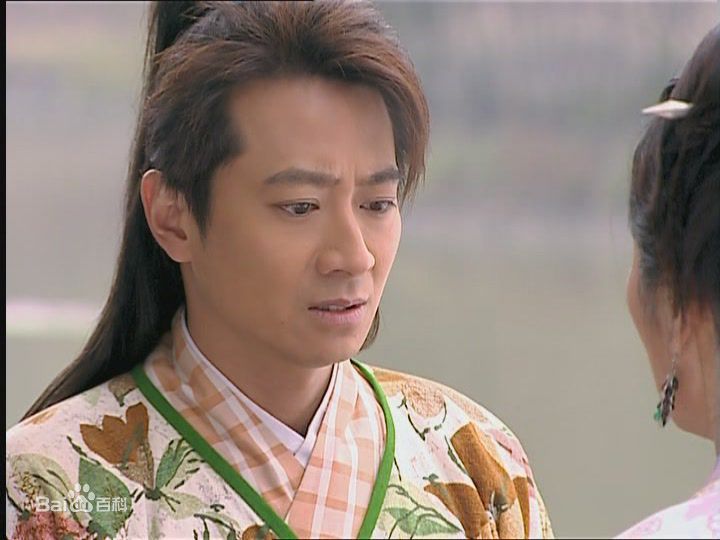 孙耀威(Eric Suen Yiu Wai)剧集之罗刹海市壁纸壁纸