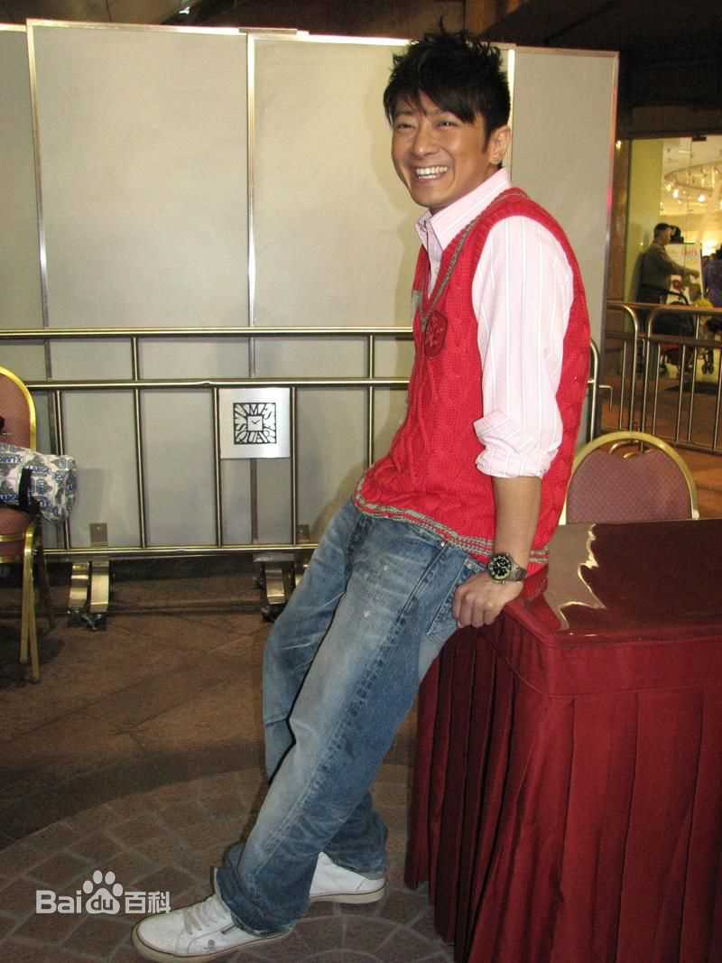 孙耀威(Eric Suen Yiu Wai)新闻照片图片图集