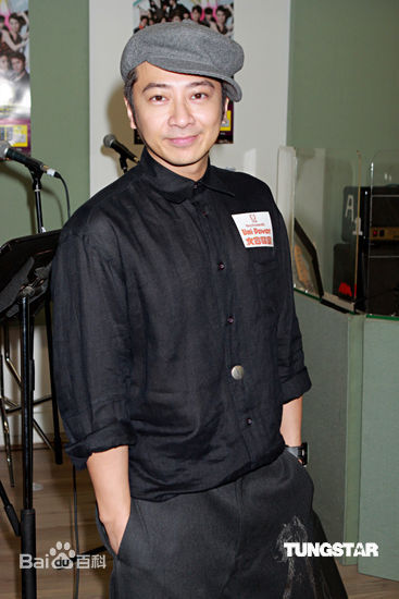 孙耀威(Eric Suen Yiu Wai)新闻照片图片图集