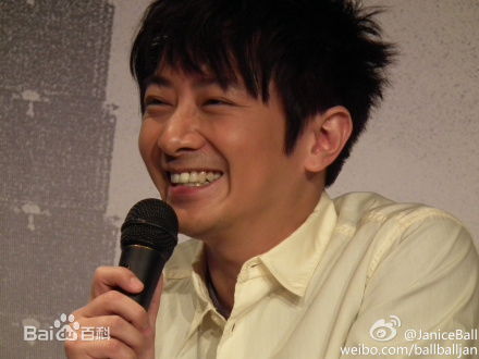 孙耀威(Eric Suen Yiu Wai)11年活动帅照性感图片图集