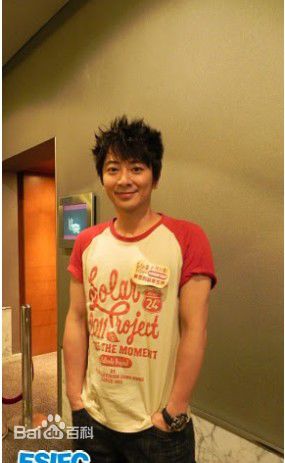 孙耀威(Eric Suen Yiu Wai)11年活动帅照性感图片图集