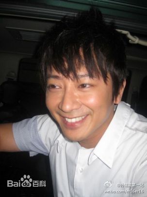 孙耀威(Eric Suen Yiu Wai)11年活动帅照性感图片图集