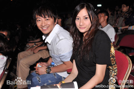 孙耀威(Eric Suen Yiu Wai)11年活动帅照性感图片图集