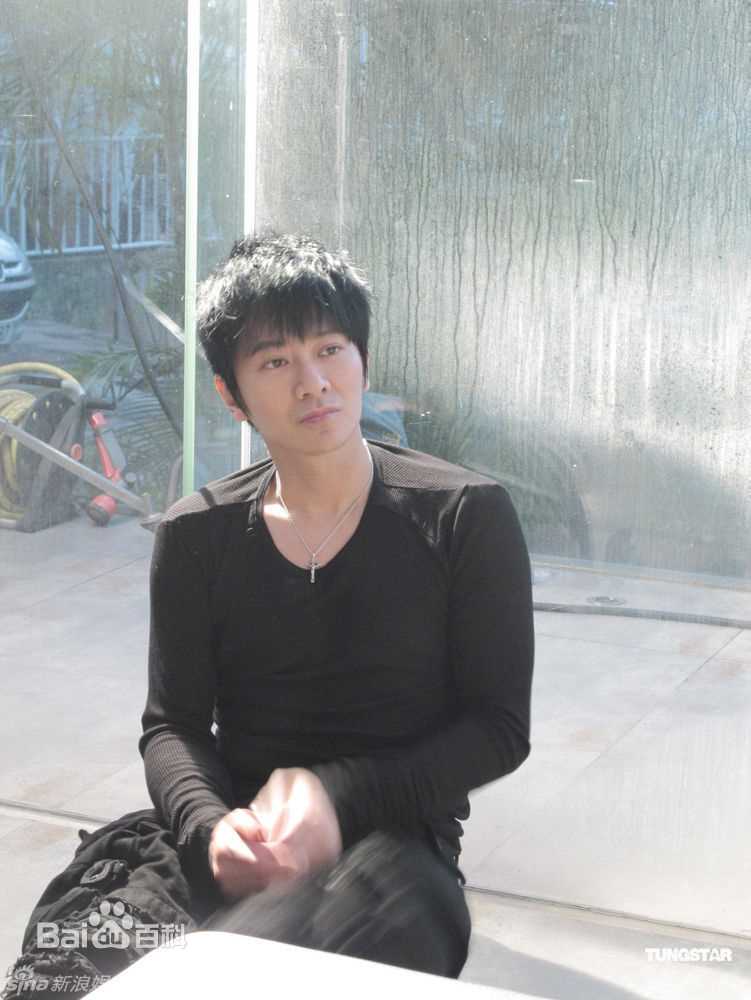 精选孙耀威(Eric Suen Yiu Wai)精彩图册