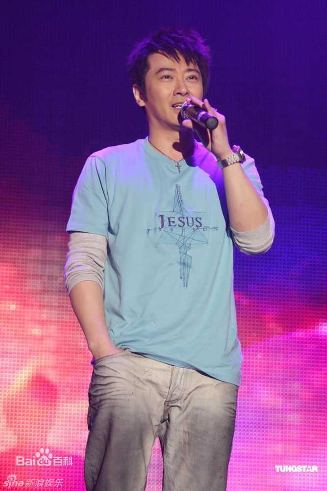 精选孙耀威(Eric Suen Yiu Wai)精彩图册