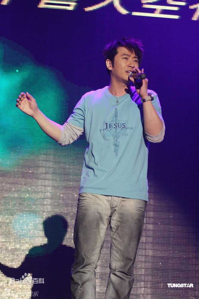 精选孙耀威(Eric Suen Yiu Wai)精彩图册