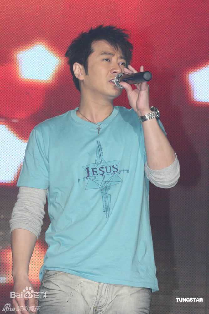 精选孙耀威(Eric Suen Yiu Wai)精彩图册