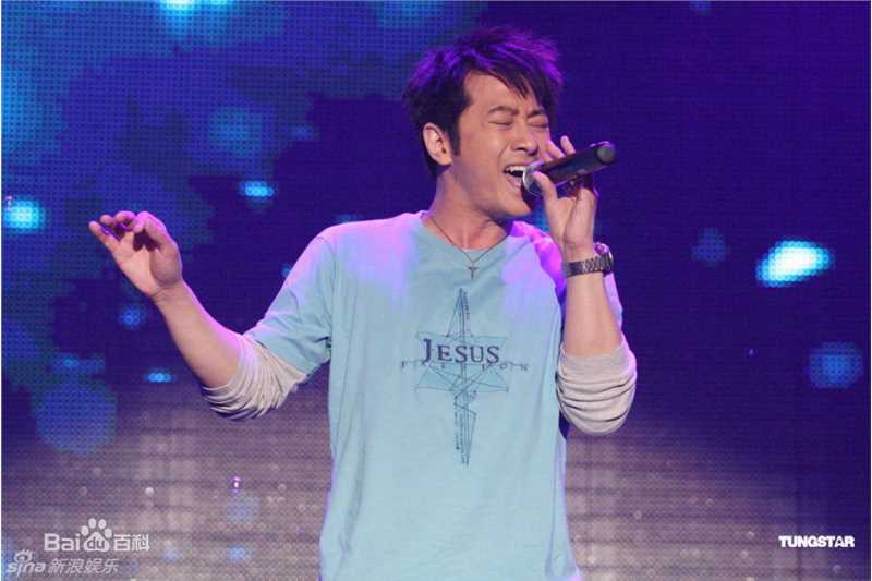 精选孙耀威(Eric Suen Yiu Wai)精彩图册