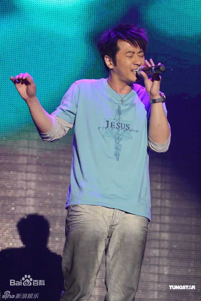 精选孙耀威(Eric Suen Yiu Wai)精彩图册