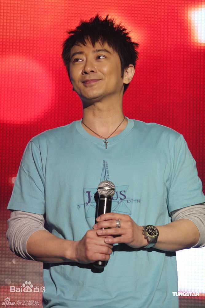 精选孙耀威(Eric Suen Yiu Wai)精彩图册