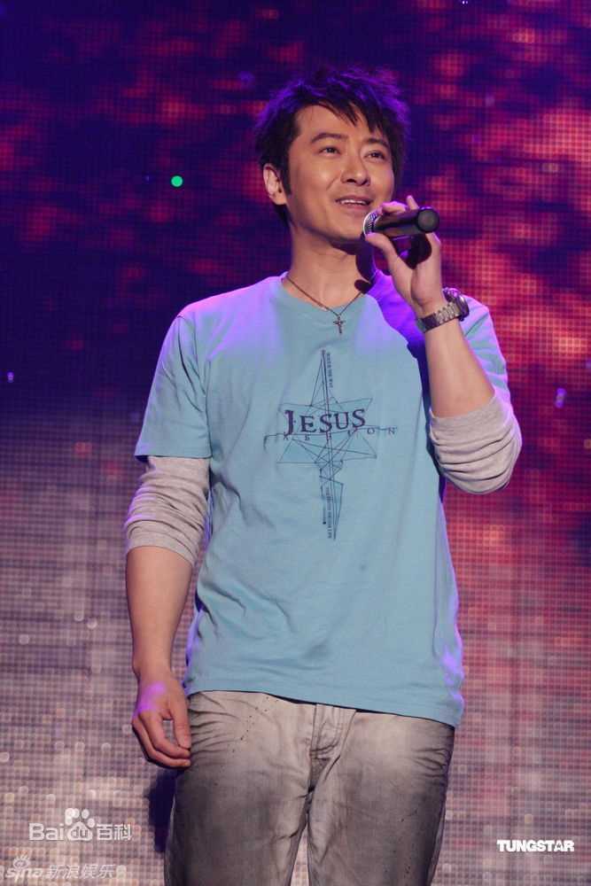 精选孙耀威(Eric Suen Yiu Wai)精彩图册