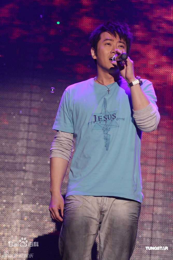 精选孙耀威(Eric Suen Yiu Wai)精彩图册