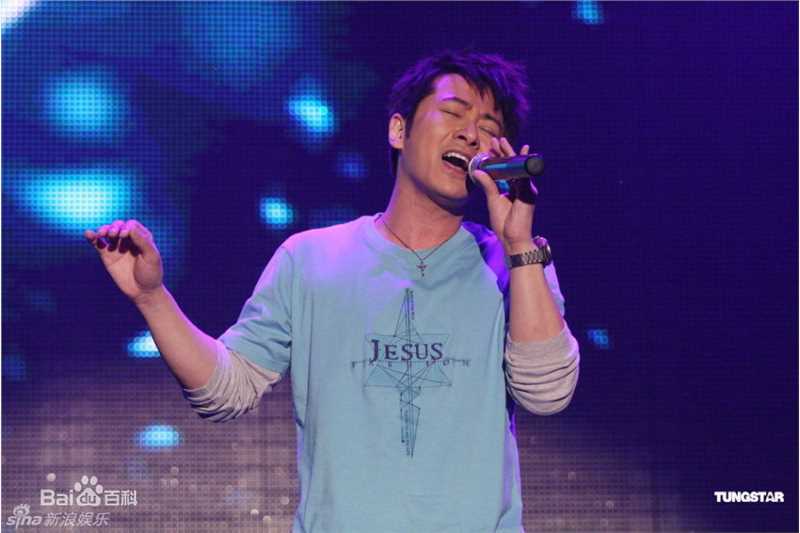 精选孙耀威(Eric Suen Yiu Wai)精彩图册