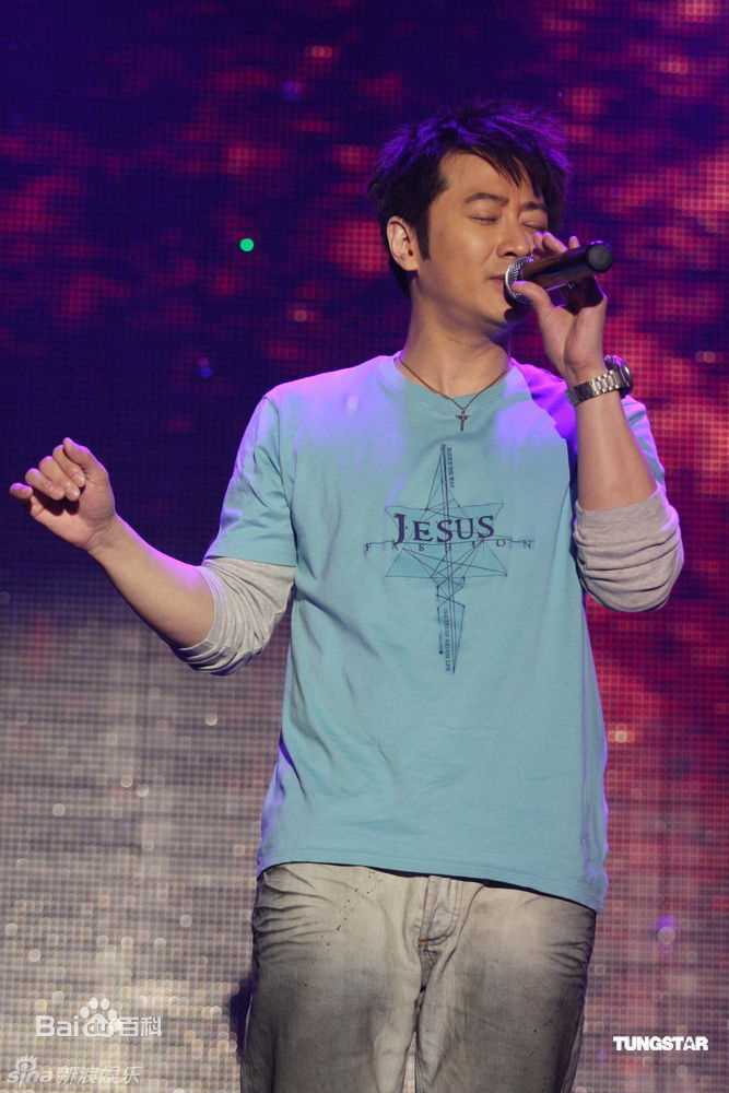 精选孙耀威(Eric Suen Yiu Wai)精彩图册