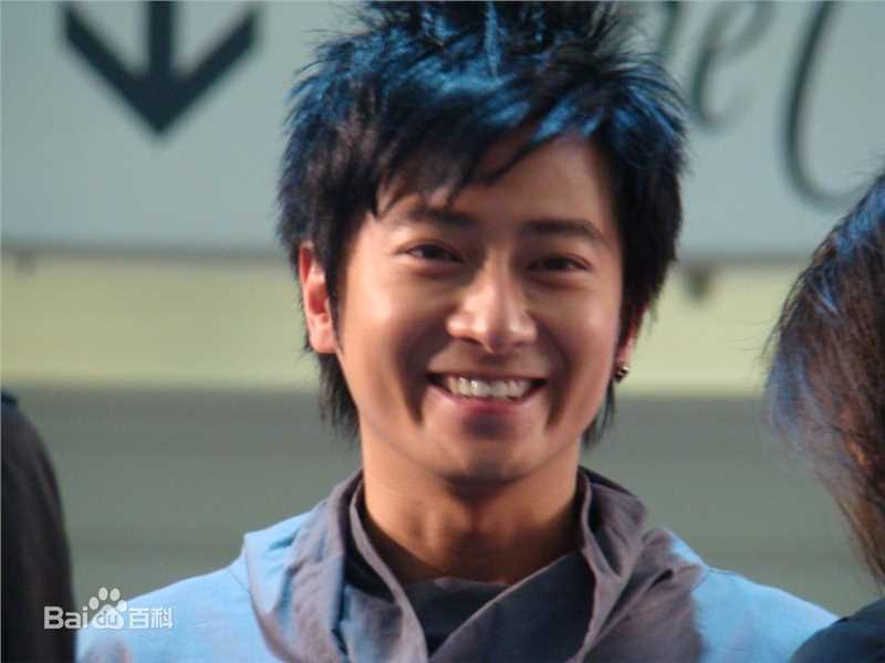 最全孙耀威(Eric Suen Yiu Wai)精彩图册