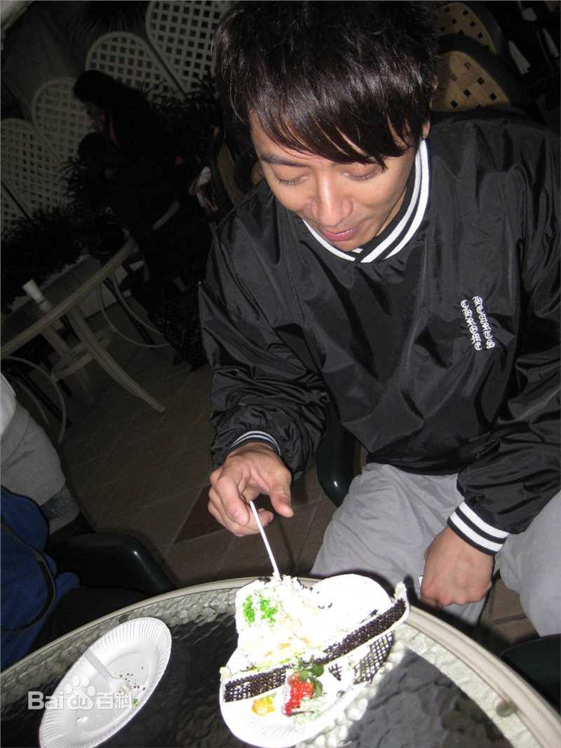 最全孙耀威(Eric Suen Yiu Wai)精彩图册