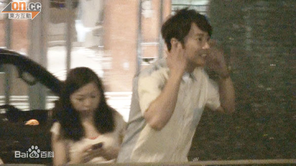 最全孙耀威(Eric Suen Yiu Wai)精彩图册