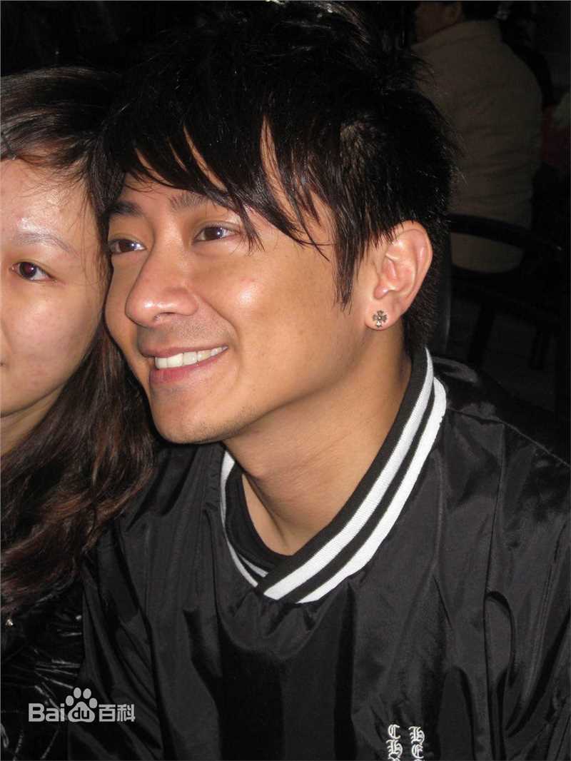 最全孙耀威(Eric Suen Yiu Wai)精彩图册