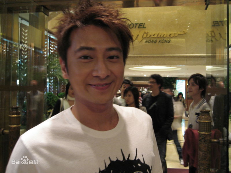 最全孙耀威(Eric Suen Yiu Wai)精彩图册