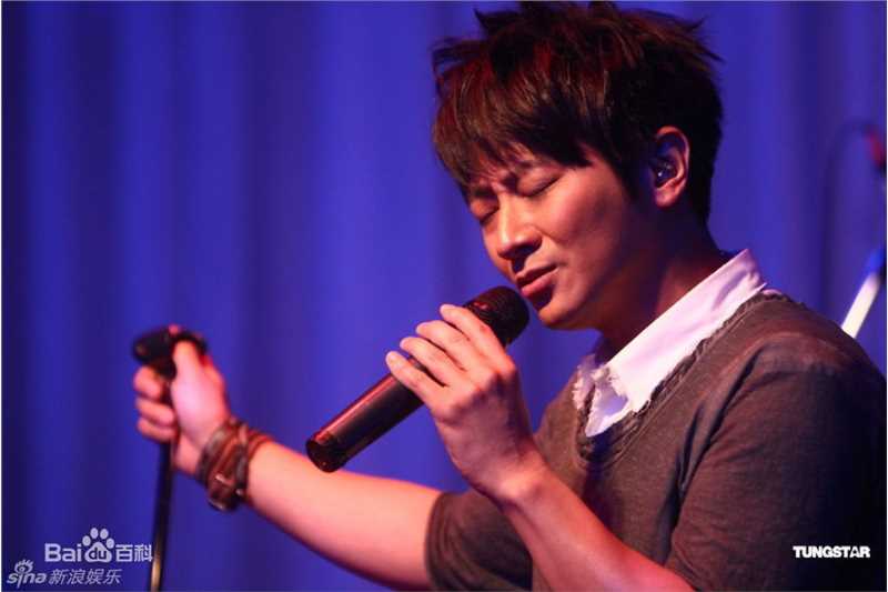 孙耀威(Eric Suen Yiu Wai)精彩图册