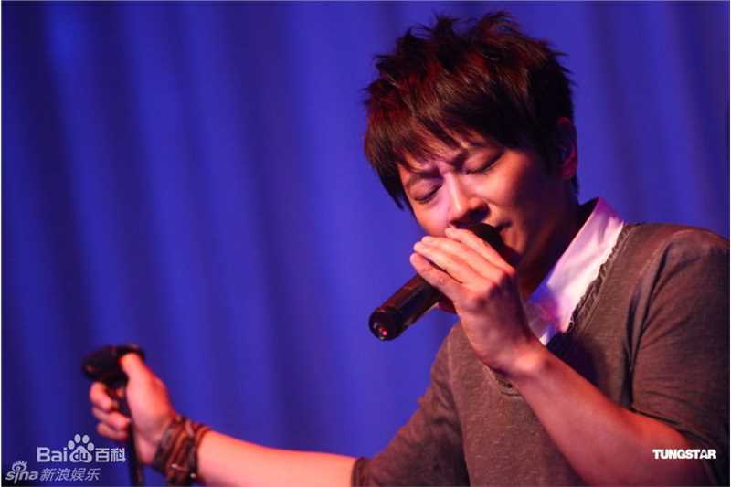 孙耀威(Eric Suen Yiu Wai)精彩图册