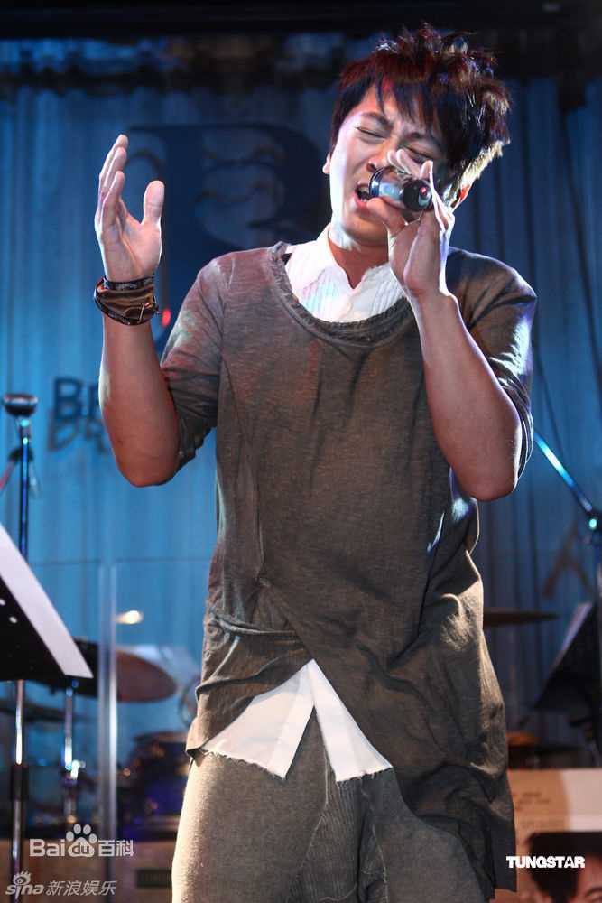 孙耀威(Eric Suen Yiu Wai)精彩图册