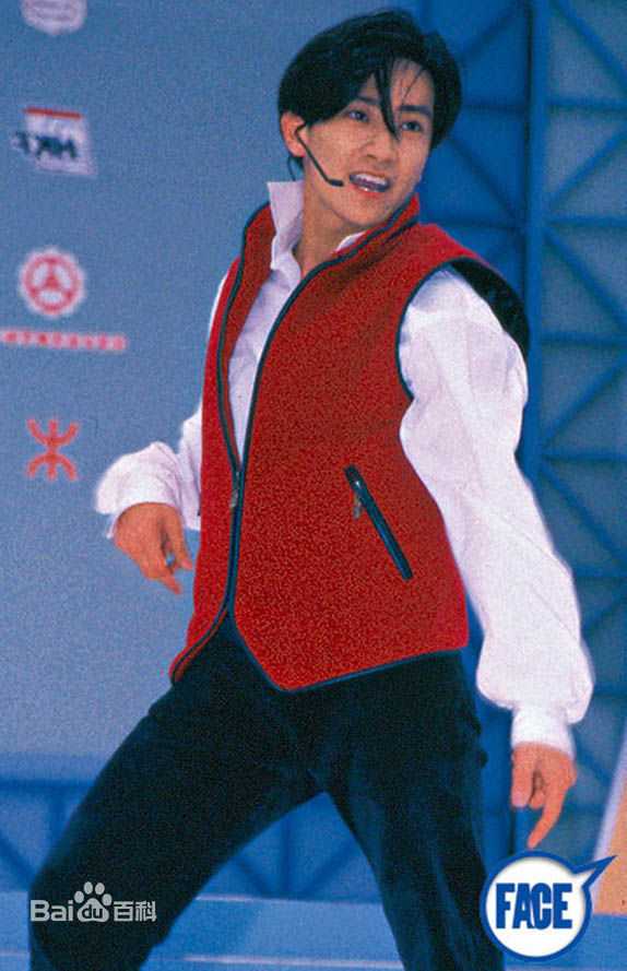 最优质孙耀威(Eric Suen Yiu Wai)生活照