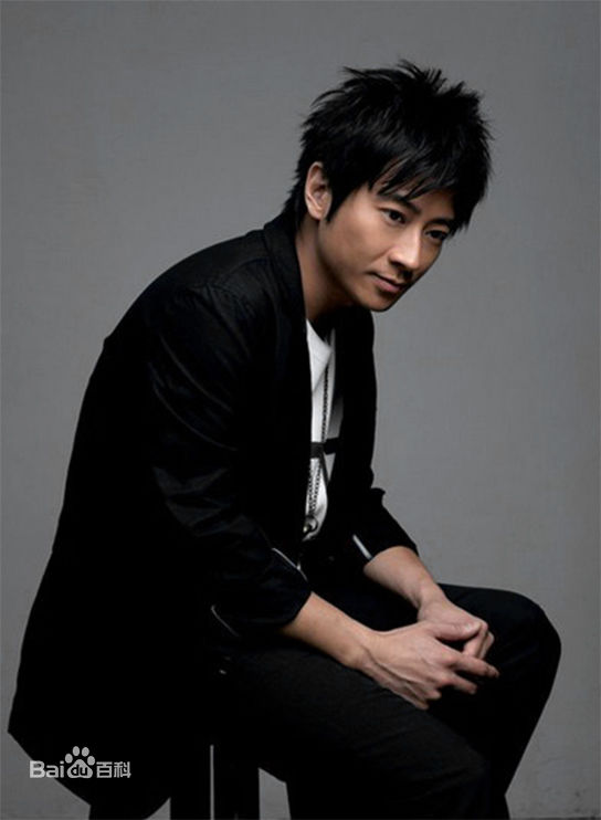 最优质孙耀威(Eric Suen Yiu Wai)生活照